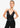 Cami NYC Everly Camisole in Black