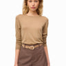 Cami NYC Jamie Lightweight Top in Miso
