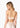 Cami NYC Juli Strapless Camisole in Heirloom Bandana