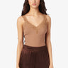 Cami NYC Lani Tank in Butterscotch - Estilo Boutique