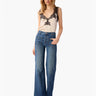 Cami NYC Lauren Silk Camisole in Oat