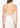 Cami NYC Lucille Silk Top in Macadamia
