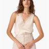 Cami NYC Marris Camisole in Oat