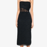 Cami NYC Marseille Lace Dress in Black - Estilo Boutique