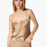 Cami NYC Oneill Silk Camisole in Birch