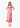 Cami NYC Peride Dress in Hibiscus