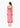 Cami NYC Peride Dress in Hibiscus