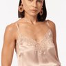 Cami NYC Rivera Cami in Clay - Estilo Boutique
