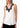 Cami NYC Romey Camisole in White