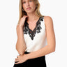 Cami NYC Romey Camisole in White