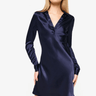 Cami NYC Toulouse Dress in Navy - Estilo Boutique