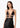 Cami NYC Wendice Silk Gown in Black
