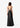 Cami NYC Wendice Silk Gown in Black
