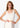 Cami NYC Yasmeen Rib Knit Top in White