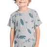 Chaser Boys Short Sleeve Tee in Camper Dream - Estilo Boutique