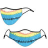 Chaser Face Masks - Estilo Boutique