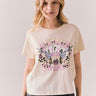 Chaser Guns N' Roses Tee in Band Cards