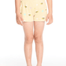 Chaser Jade Short in Honey Bee - Estilo Boutique