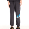 Chaser Kids Avalon Lounge Pant with Strappings in Avalon