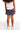Chaser Kids Peplum Skirt in Avalon - Estilo Boutique