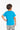 Chaser Rad Kid Shirt in Blue Danube - Estilo Boutique
