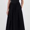 Cinq A Sept Benita Dress in Black - Estilo Boutique