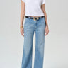 Citizen of Humanity Annina Pocket Trouser 30" In Marseille