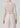 Citizen of Humanity Boat Neck Slim Tee in Ginger Stripe