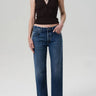 Citizen of Humanity Caralyn Tank in Chocolate