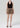 Citizen of Humanity Este Drawstring Short in Cocoa