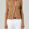 Citizen of Humanity Gila Polo in Marcona - Estilo Boutique