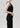 Citizen of Humanity Isabel Rib Tank in Black