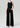 Citizen of Humanity Isabel Rib Tank in Black