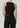 Citizen of Humanity Isabel Rib Tank in Chocolate