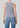 Citizen of Humanity Isabel Rib Tank In Hematite