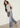 Citizen of Humanity Isabel Rib Tank In Hematite