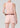 Citizen of Humanity Isabel Rib Tank in Melon Creme