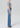 Citizen of Humanity Kimberly Patch Pocket Flare In Adore