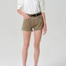 Citizen of Humanity Marlow Vintage Short In Bezal