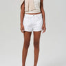 Citizen of Humanity Marlow Vintage Short in Polished - Estilo Boutique