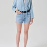 Citizen of Humanity Marlow Vintage Short In Portrait