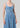 Citizen of Humanity Noa Seamed Dress In Lapis