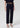 Citizen of Humanity Palma Straight Clean Hem in Navy