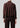Citizen of Humanity Petit Ami Poplin Shirt in Brun
