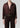 Citizen of Humanity Petit Ami Poplin Shirt in Brun