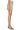 Citizen of Humanity Romona Skirt in Tan