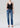 Citizen of Humanity Savannah Cigarette Jean in Cruise