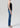 Citizen of Humanity Savannah Cigarette Jean in Cruise