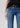 Citizen of Humanity Savannah Cigarette Jean in Cruise