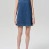 Citizen of Humanity Silvana Shift Dress in Besso